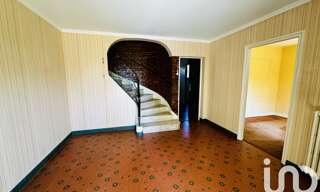 Maison 6 Pièces 160 m² à vendre à Mandres-les-Roses (94520)