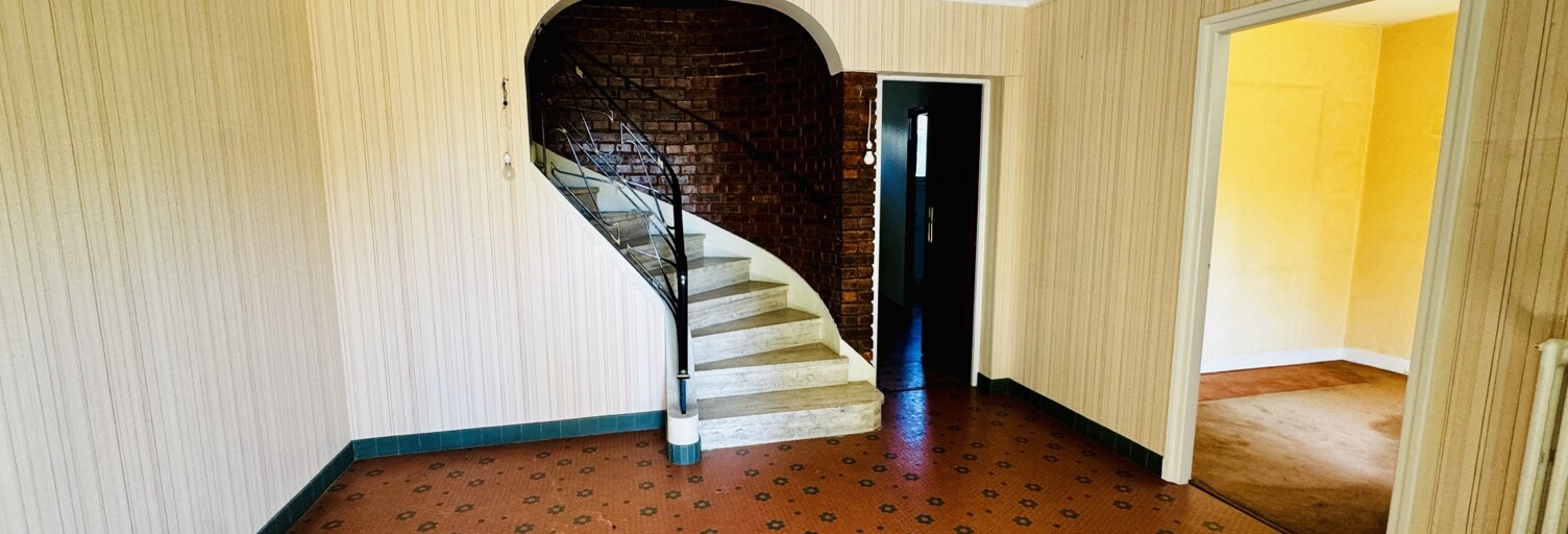 Maison 6 Pièces 160 m² à vendre à Mandres-les-Roses (94520)