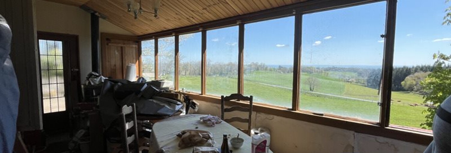 Maison 9 Pièces 203 m² à vendre à Labastide-du-Haut-Mont (46210)