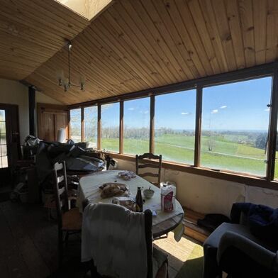 Maison 9 pièces 75936 €