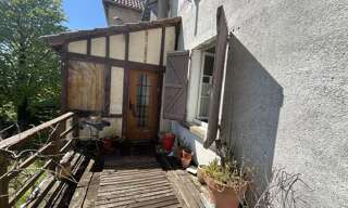 Maison 9 Pièces 203 m² à vendre à Labastide-du-Haut-Mont (46210)