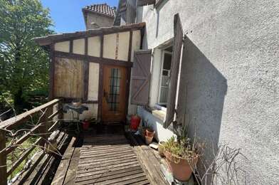 Maison 9 pièces 59900 €
