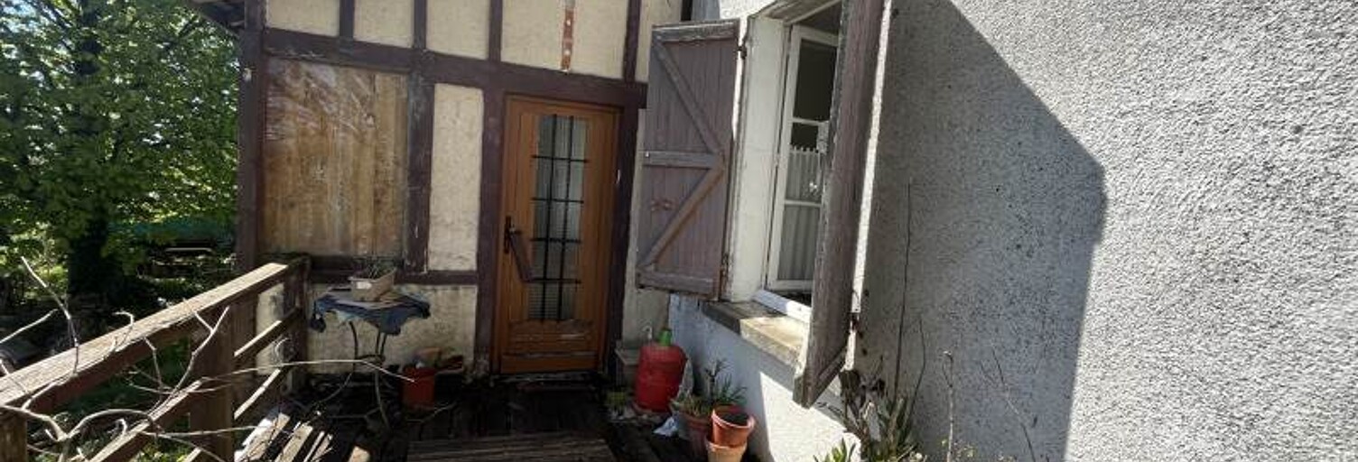 Maison 9 Pièces 203 m² à vendre à Labastide-du-Haut-Mont (46210)