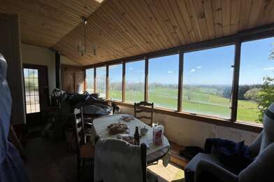 Maison 9 pièces 59900 €