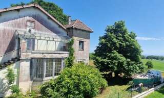 Maison 9 Pièces 203 m² à vendre à Labastide-du-Haut-Mont (46210)