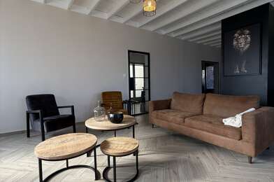 Maison 5 pièces 295000 €