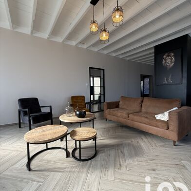 Maison 5 pièces 295000 €