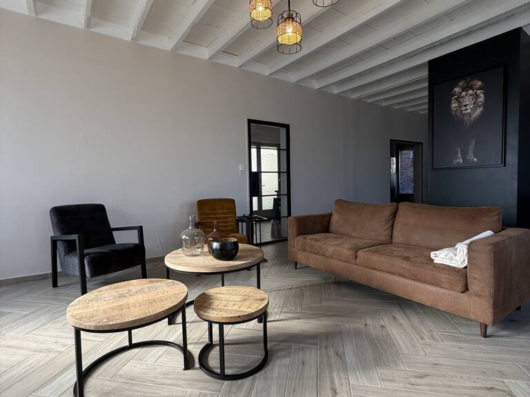 Vente Maison/villa 5 pièces — photo 1