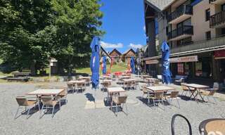 Commerce  190 m² à vendre à Réallon (05160)