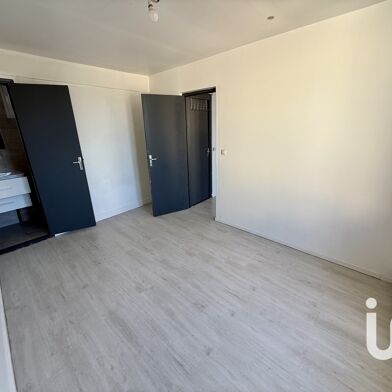 Appartement 1 pièces 77000 €