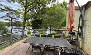 Maison 2 Pièces 33 m² à vendre à Royère-de-Vassivière (23460)