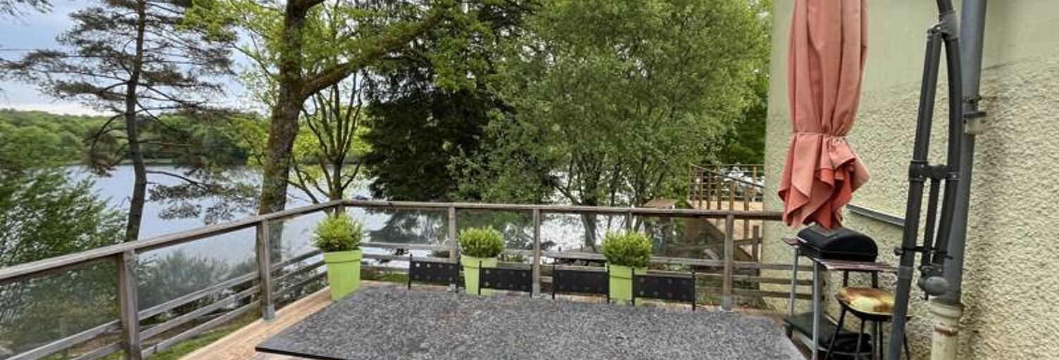 Maison 2 Pièces 33 m² à vendre à Royère-de-Vassivière (23460)