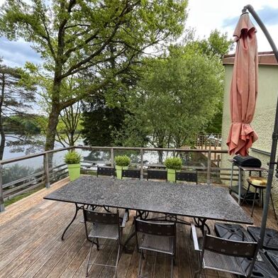 Maison 2 pièces 132840 €