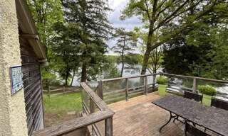 Maison 2 Pièces 33 m² à vendre à Royère-de-Vassivière (23460)