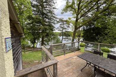 Maison 2 pièces 129600 €