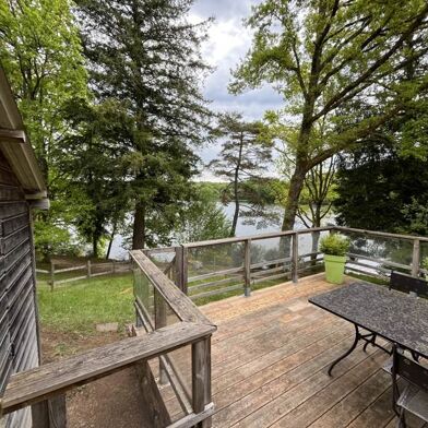 Maison 2 pièces 132840 €