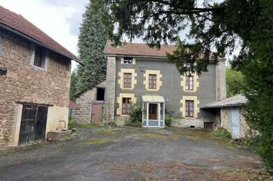 Maison 4 pièces 129234 €