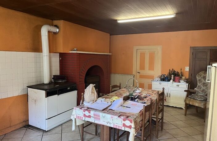 Corps de Ferme de 4 pièces principales — photo 2