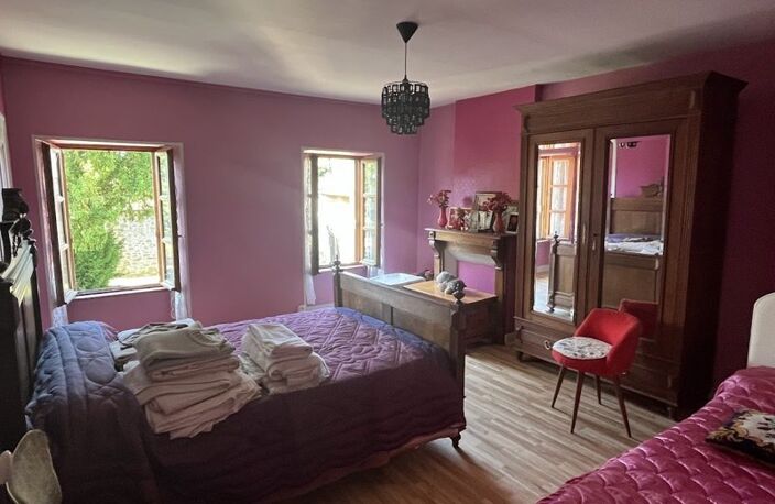 Corps de Ferme de 4 pièces principales — photo 3