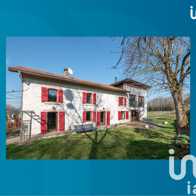 Maison 8 pièces 295000 €