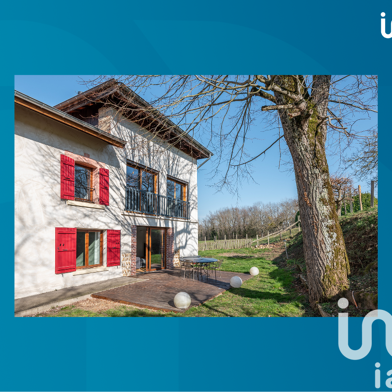 Maison 8 pièces 295000 €