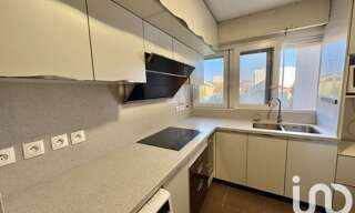 Appartement 4 Pièces 72 m² à vendre à Vitry-sur-Seine (94400)