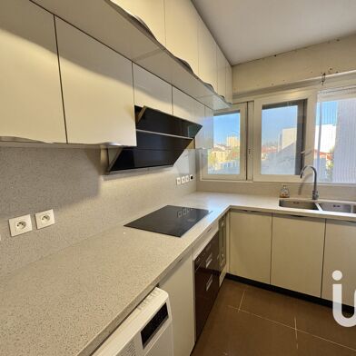 Appartement 4 pièces 269000 €