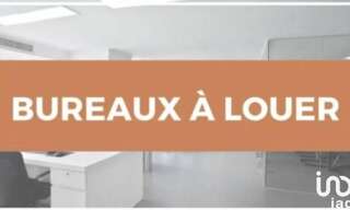 Bureau  20 m² à louer à Villabé (91100)
