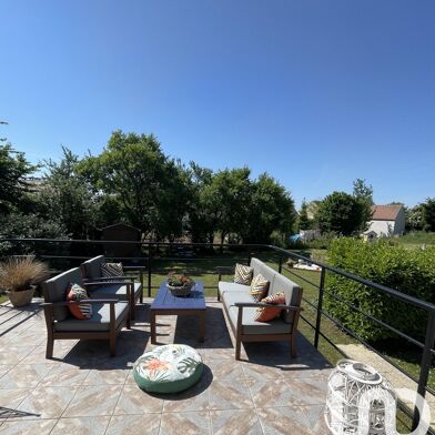 Maison 4 pièces 218000 €