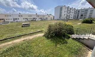 Appartement 1 Pièce 14 m² à vendre à Brest (29200)