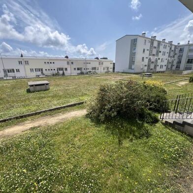 Appartement 1 pièces 49000 €