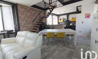 Maison 5 Pièces 150 m² à vendre à Hénin-Beaumont (62110)