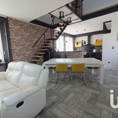 Maison 5 pièces 234000 €