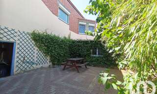Maison 5 Pièces 150 m² à vendre à Hénin-Beaumont (62110)