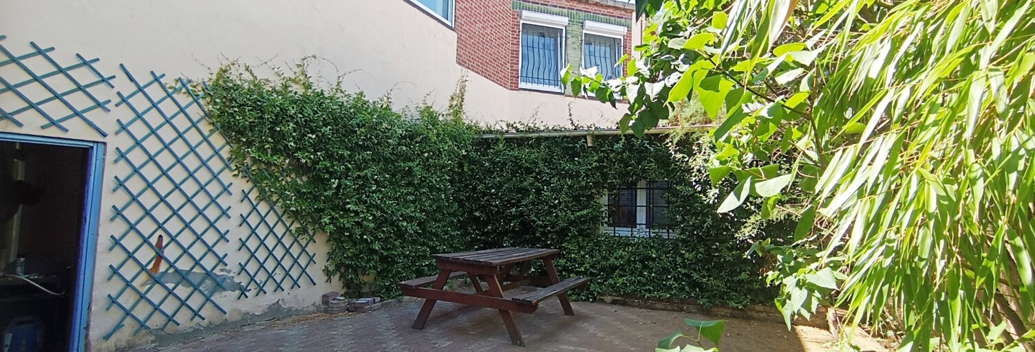 Maison 5 Pièces 150 m² à vendre à Hénin-Beaumont (62110)