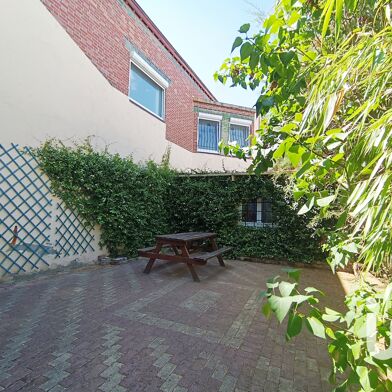 Maison 5 pièces 222000 €