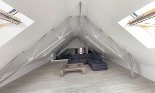 Appartement 6 Pièces 105 m² à vendre à Monchy-Humières (60113)