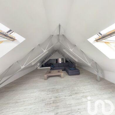 Appartement 6 pièces 195000 €