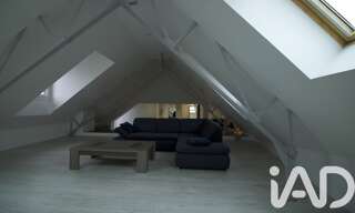 Appartement 6 Pièces 105 m² à vendre à Monchy-Humières (60113)