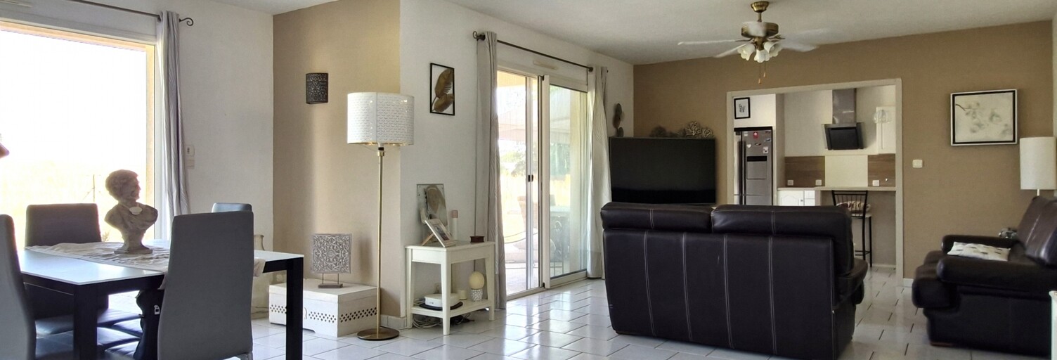 Maison 5 Pièces 125 m² à vendre à Les Trois-Moutiers (86120)