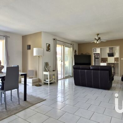 Maison 5 pièces 259000 €