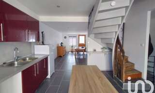 Maison 3 Pièces 106 m² à vendre à Beaumont-sur-Sarthe (72170)