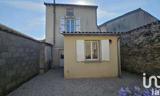 Maison 4 Pièces 130 m² à vendre à Ruffec (16700)