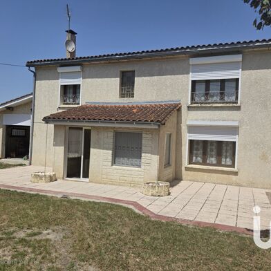 Maison 6 pièces 253000 €