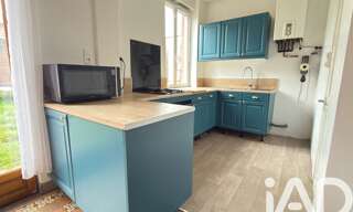 Maison 5 Pièces 85 m² à vendre à Wattrelos (59150)