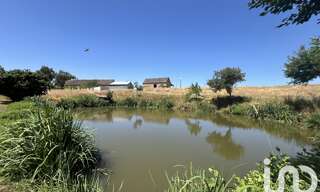 Maison 14 Pièces 219 m² à vendre à Fatines (72470)