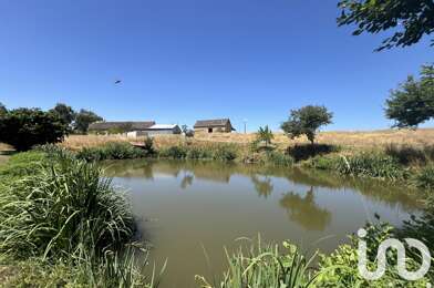 Maison 14 pièces 474000 €