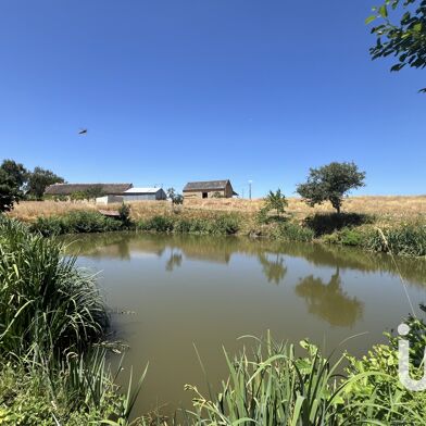 Maison 14 pièces 474000 €