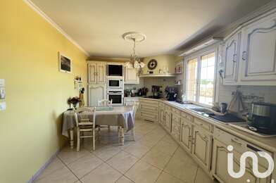 Maison 14 pièces 473000 €