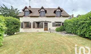 Maison 5 Pièces 138 m² à vendre à Chémery (41700)